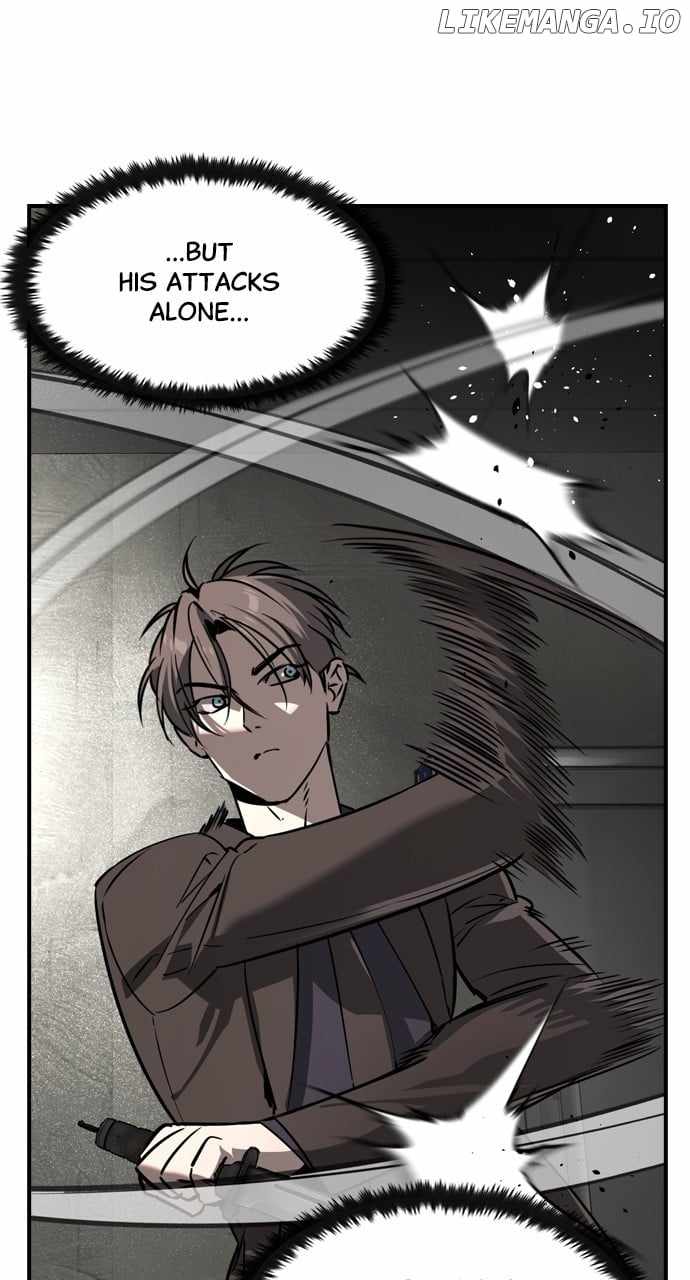 The Childe Chapter 30 38